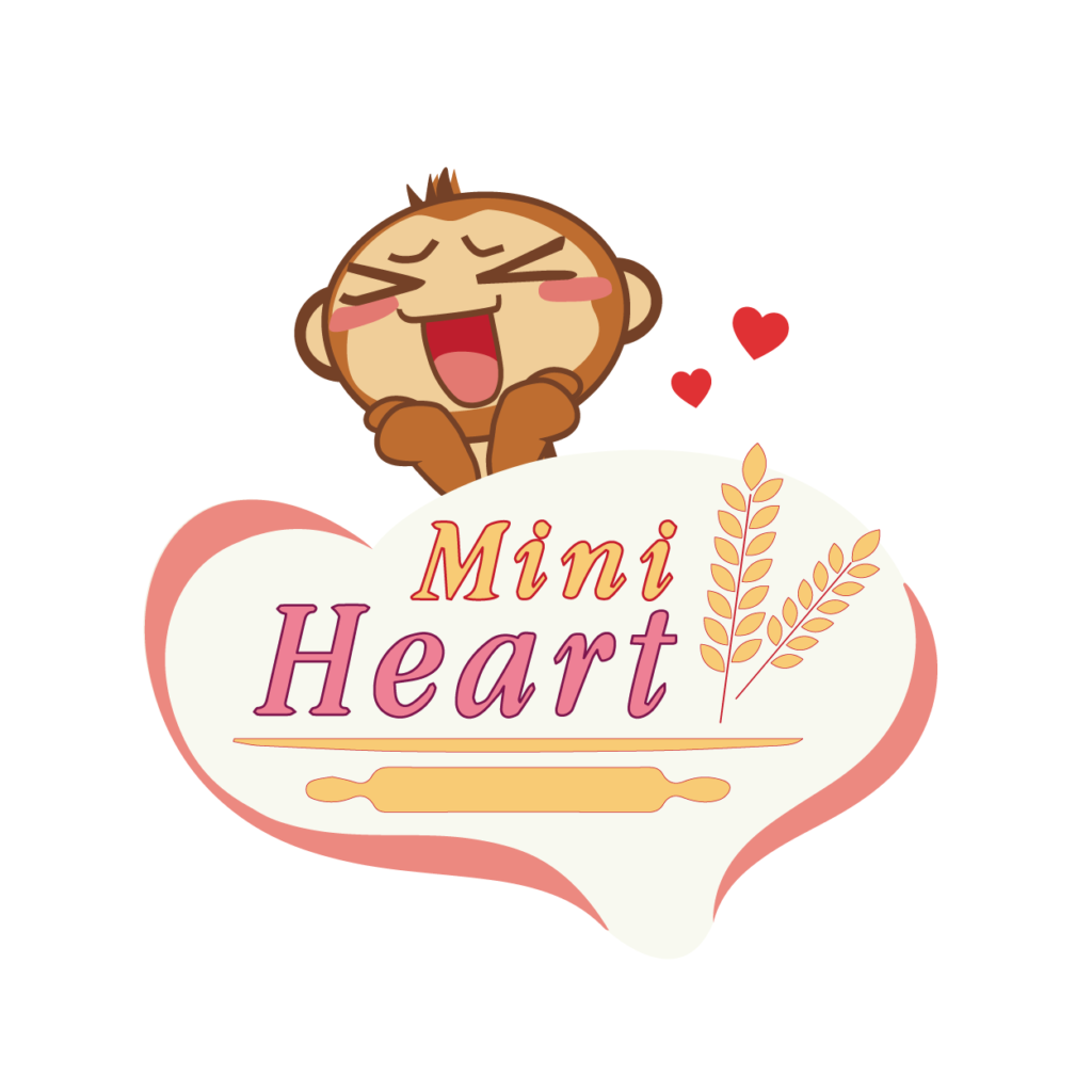 Mini Heart
