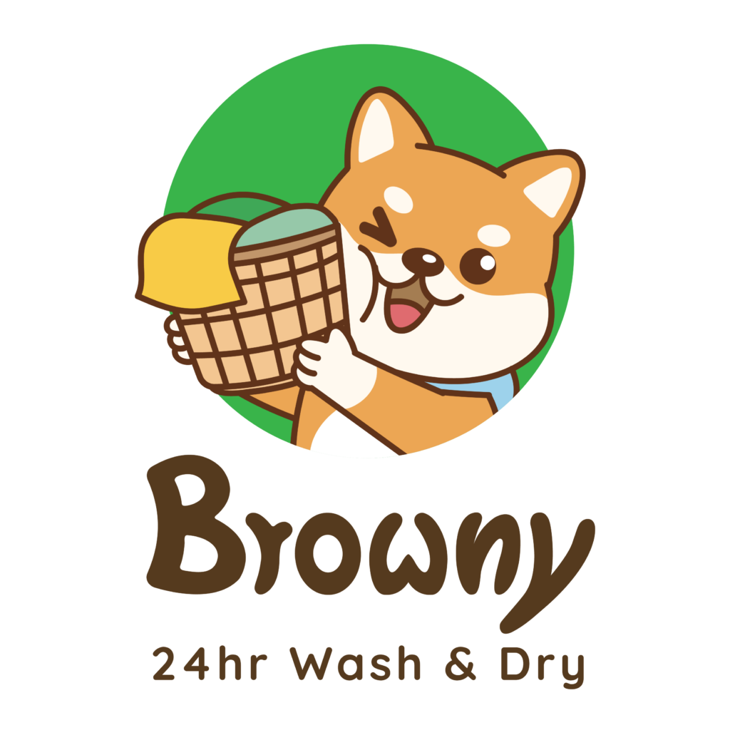 browny