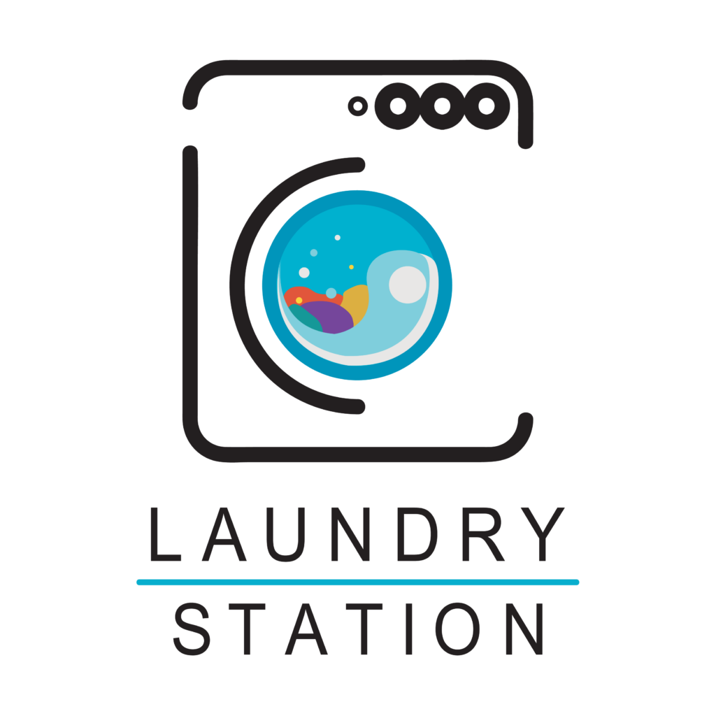 Laundry station