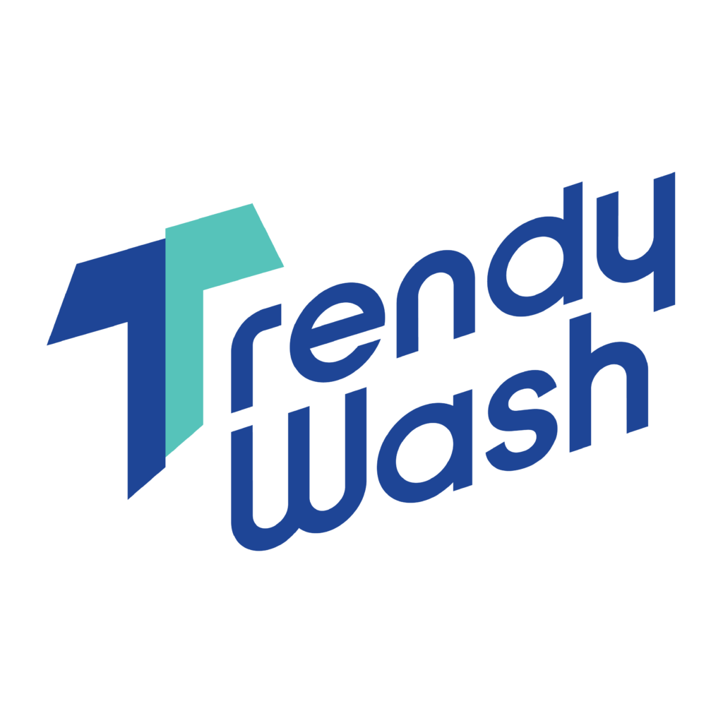 Trendy wash