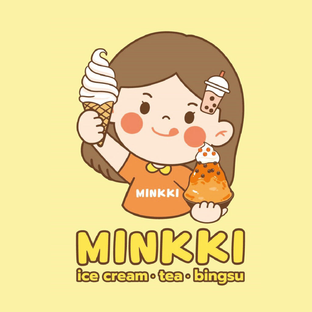 Minkki