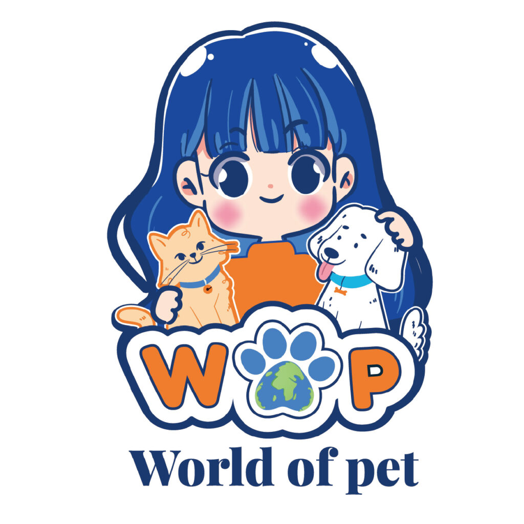 Word Of Pet