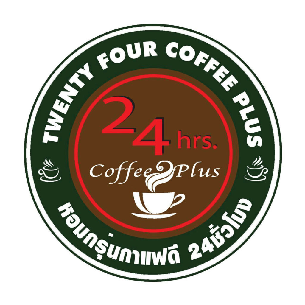 24 Coffee
