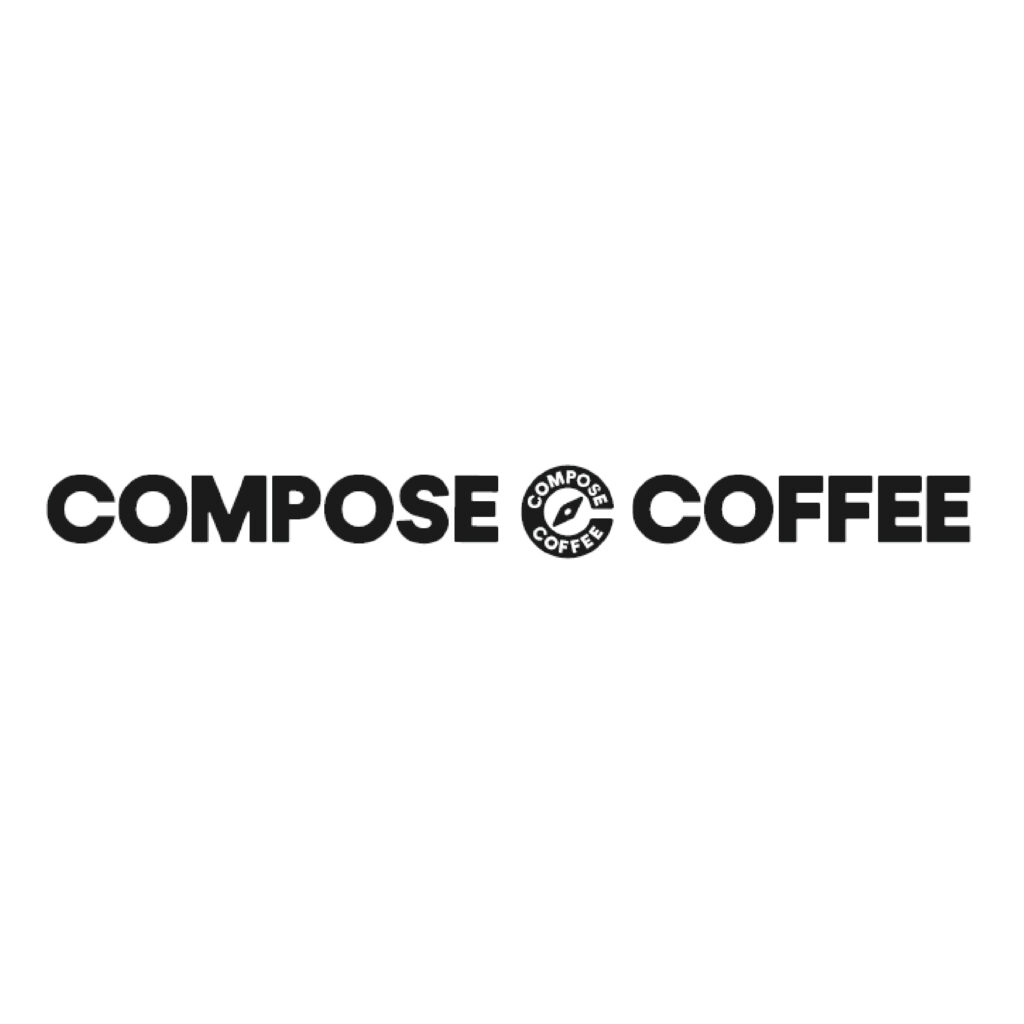 COMPOSE COFFEE
