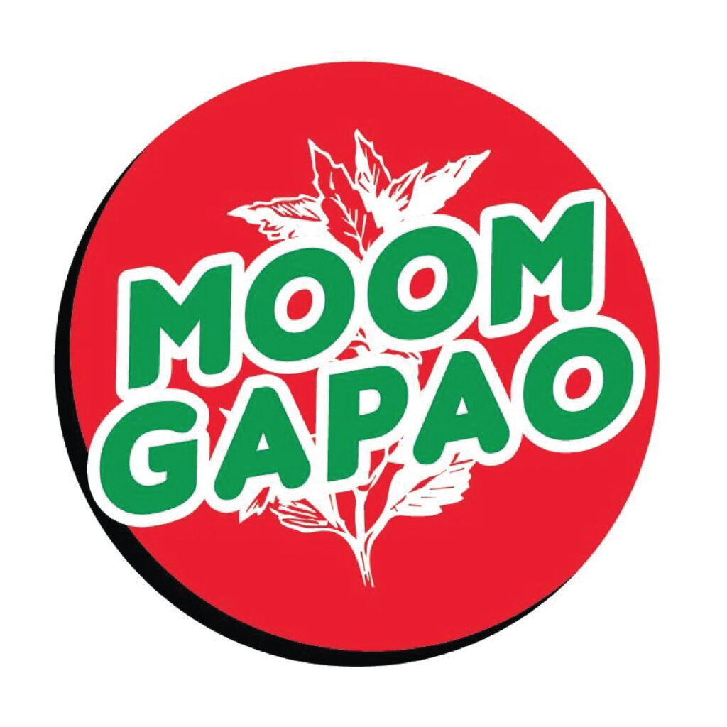 Moom gapao