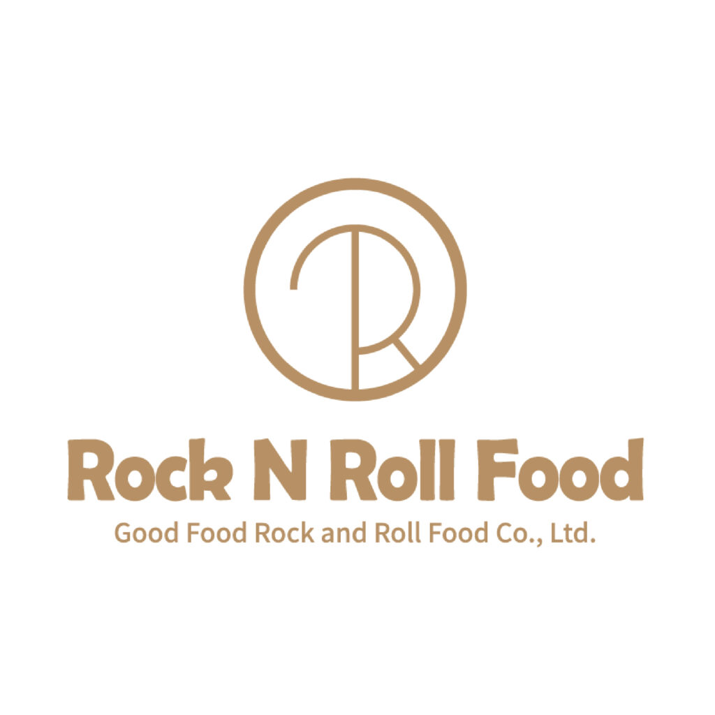 ROCK AND ROLL FOOD