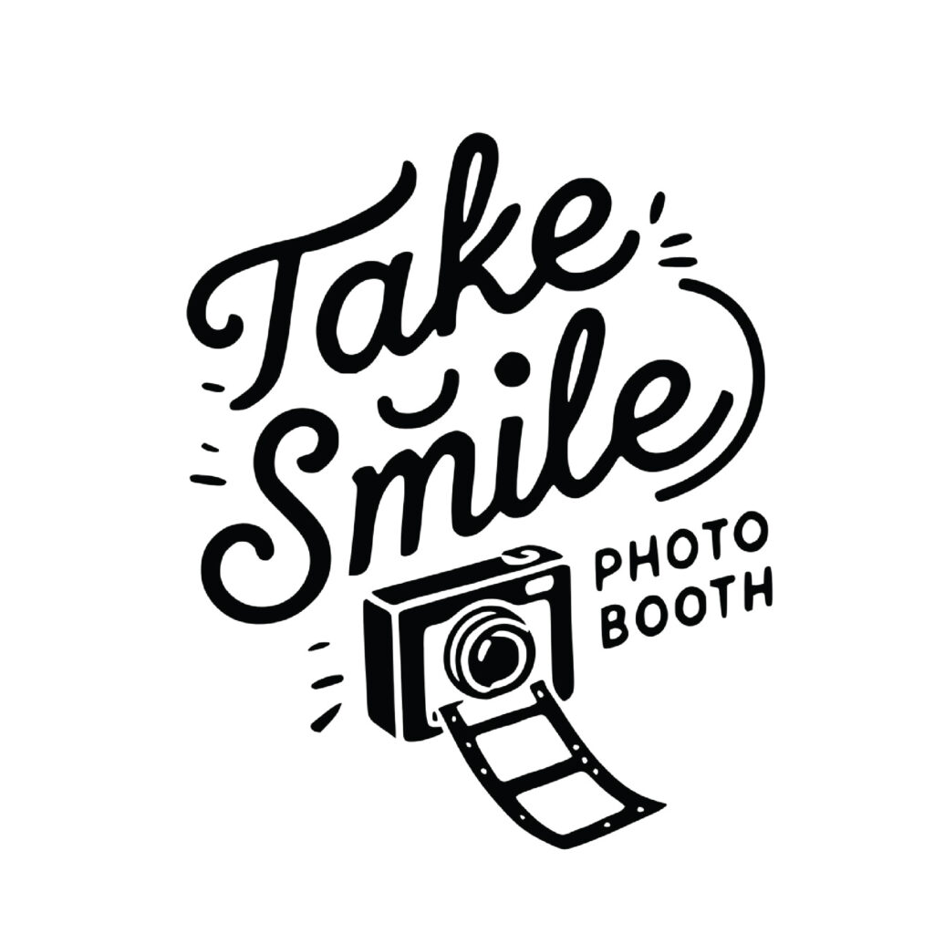 Take Smile Photo