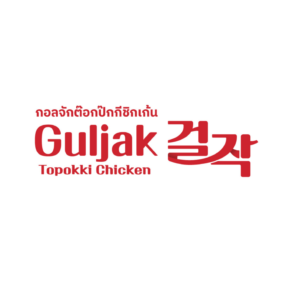 Guljak Topokki Chicken