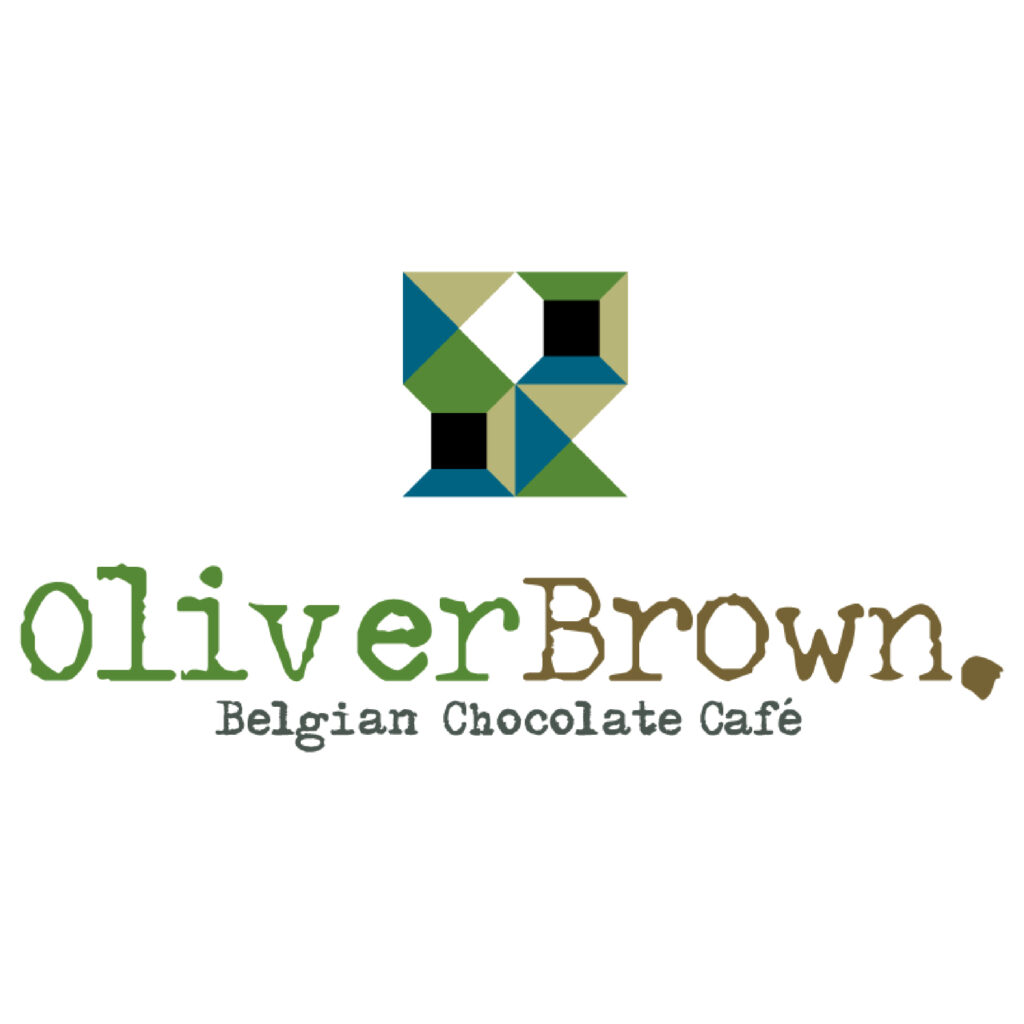 Oliver Brown