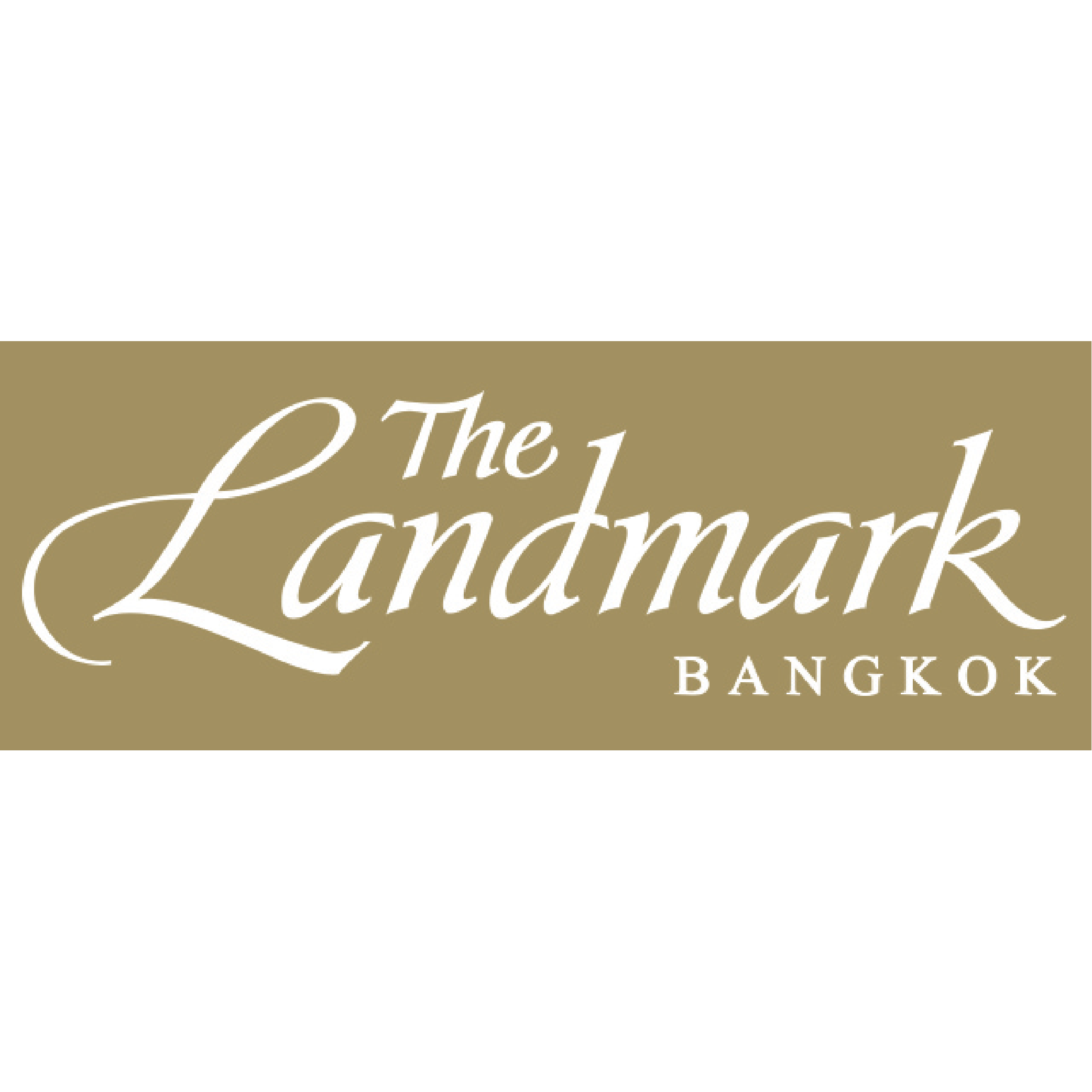 Land Mark Logo